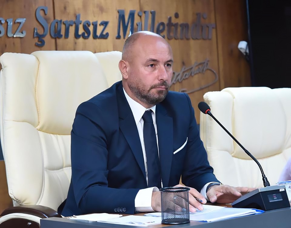 Tekkeköy Belediyesi 2021 Bütçesi Belirlendi