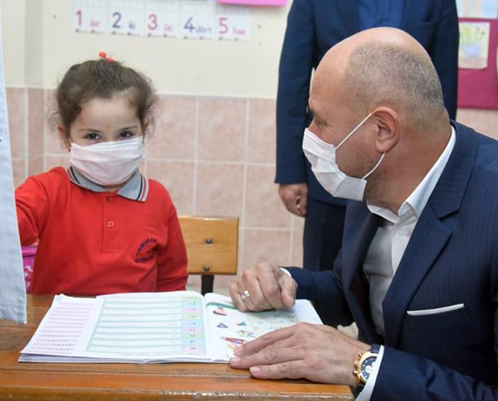 Sınıfı Öğretmenler Tamamladı