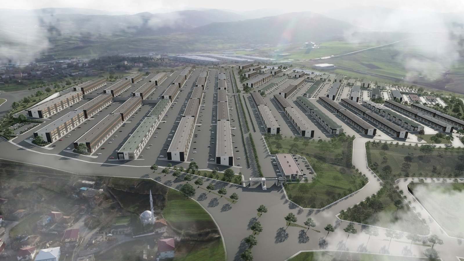 Toybelen İçin İlk Adım 5 Ekim'de