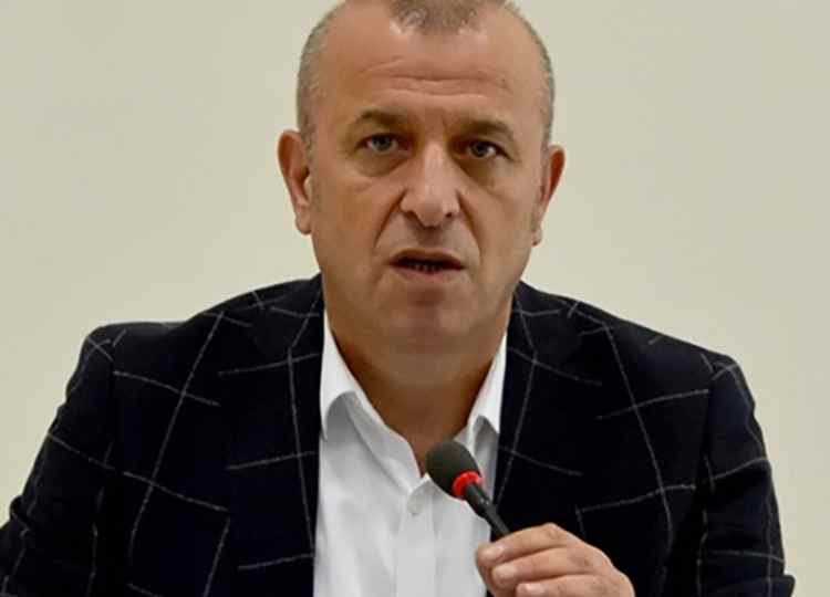 Gıda Sektörü Pandemi Testini Başarıyla Geçti