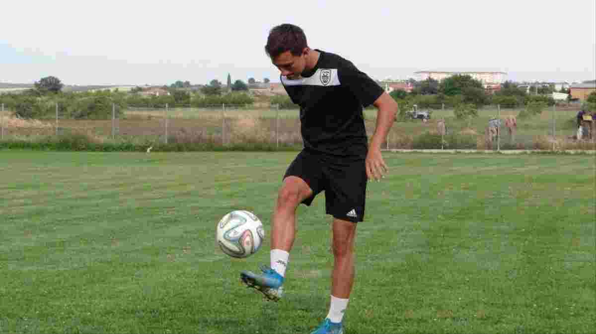 Samsunspor Altyapısına 4 Transfer