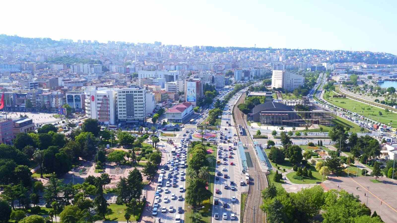 Akıllı Şehir Projesi EDS Tuzağı Mı?