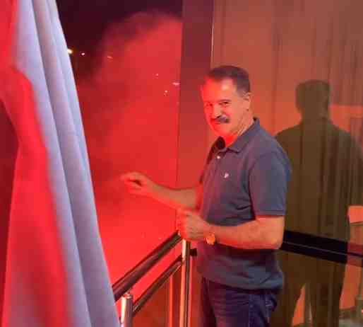 Şimşekler'den Başkan Deveci'ye Moral