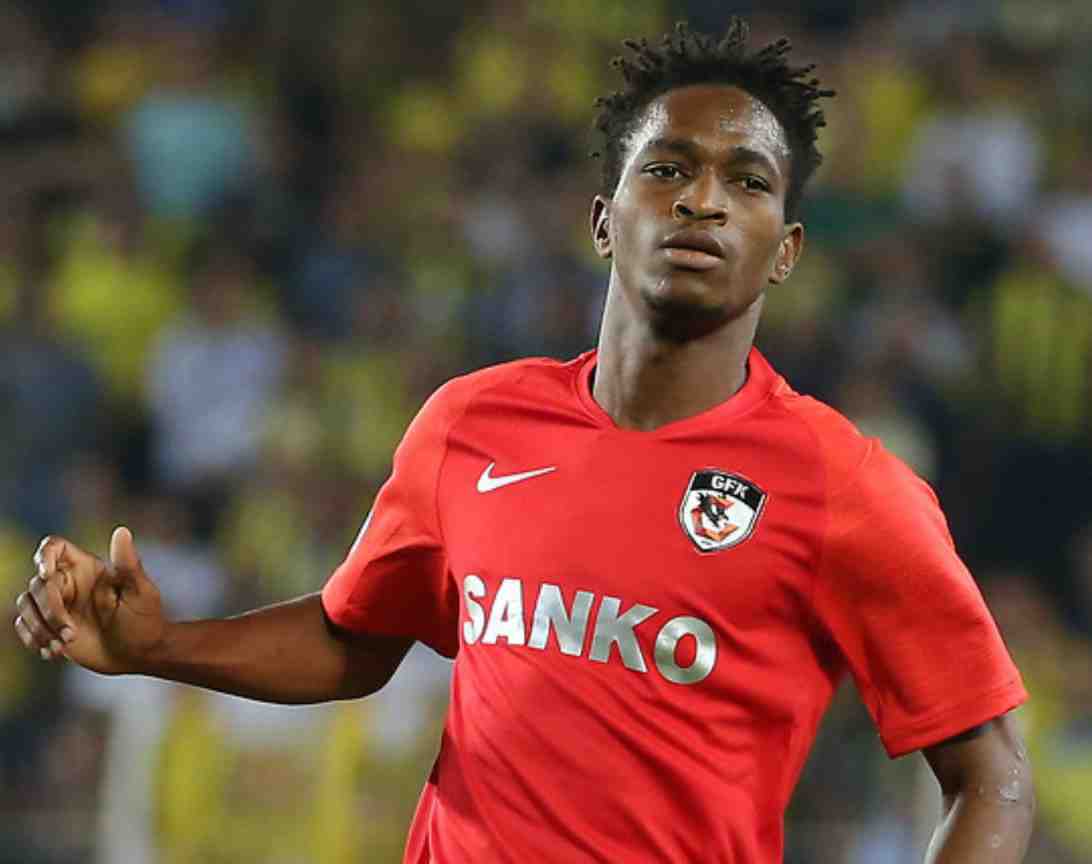 Diarra 300'e Tamam Dedi Sonra 500 İstedi