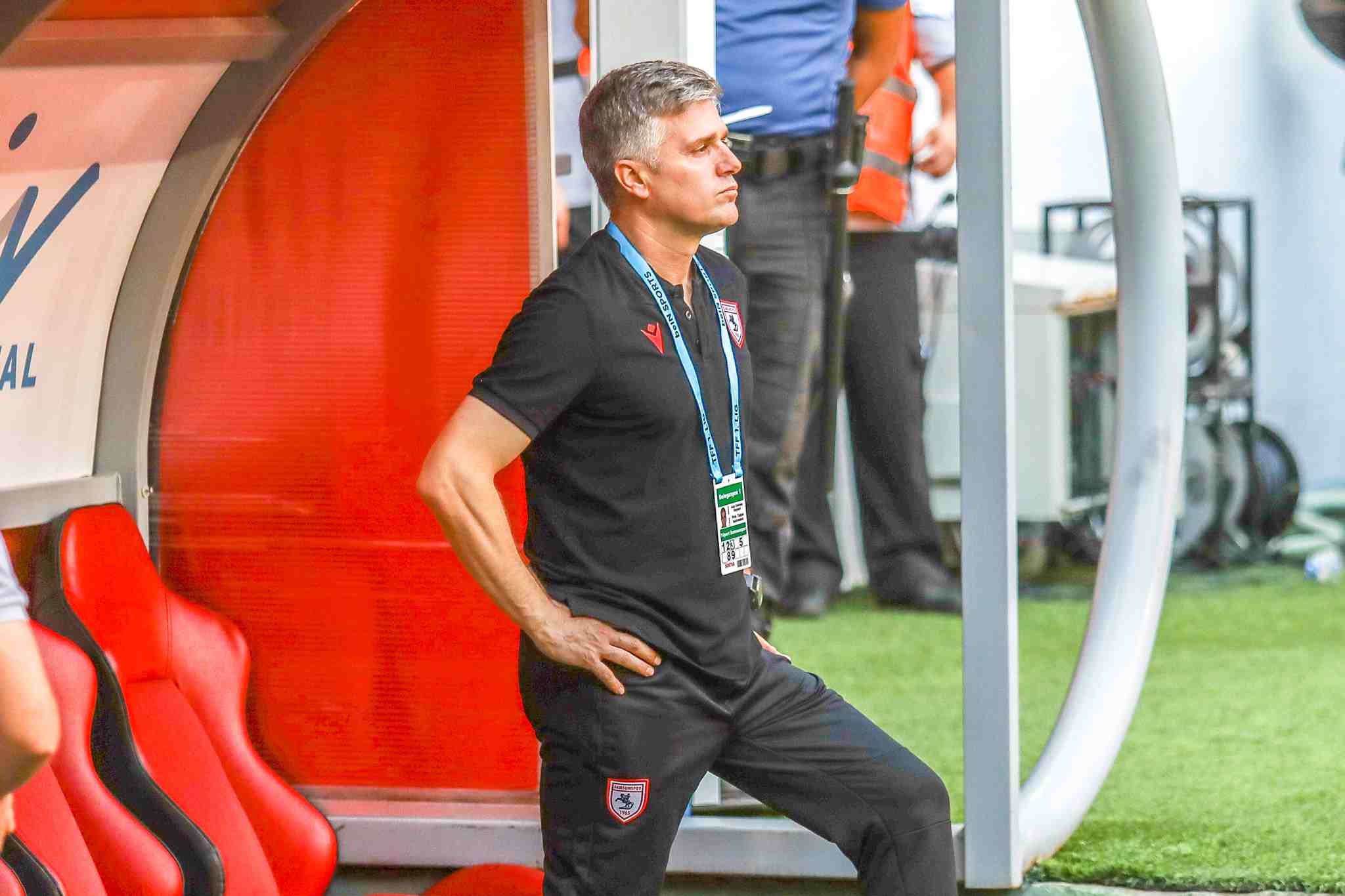 Geylani: 15 Günlük Fırsatımız Var