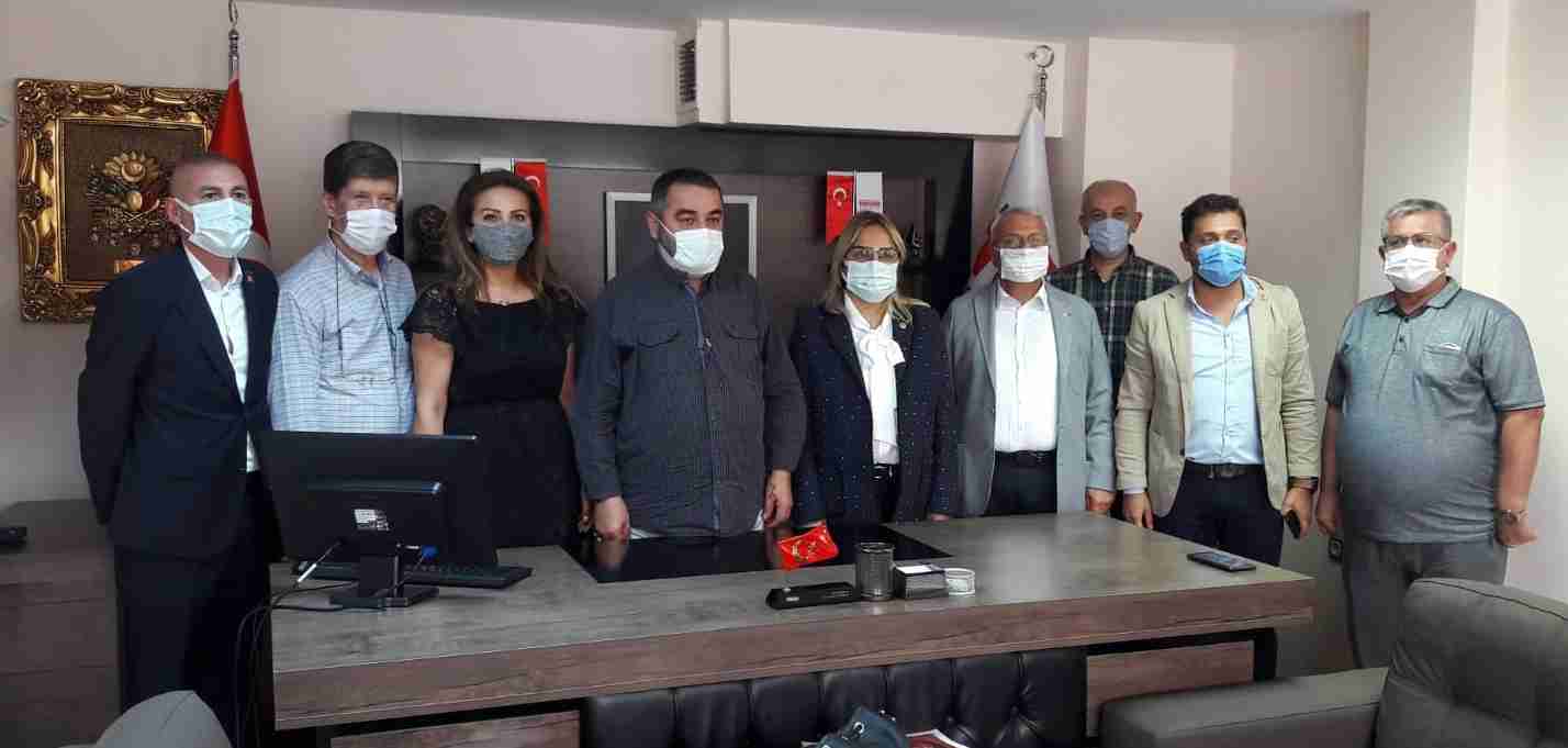 CHP'li Hancıoğlu: Turizm Acentaları İflasın Eşiğinde