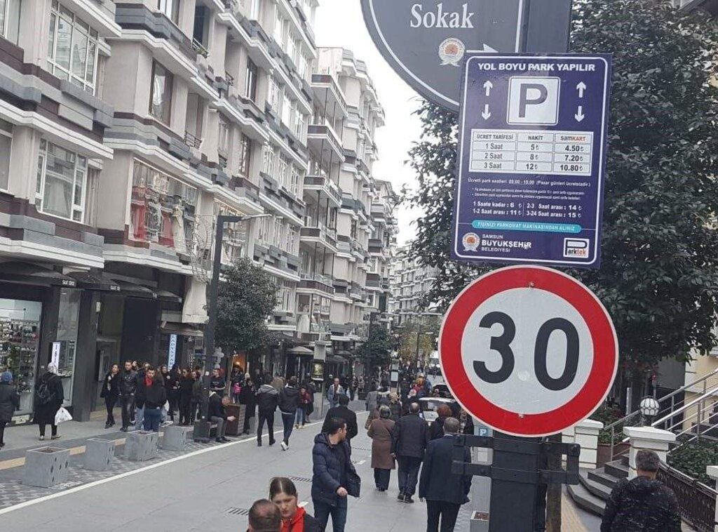 Parktek'ten İcra Yağmuru