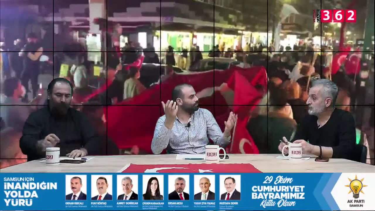 55. Sayfa – 15. Bölüm (29 Ekim 2020)