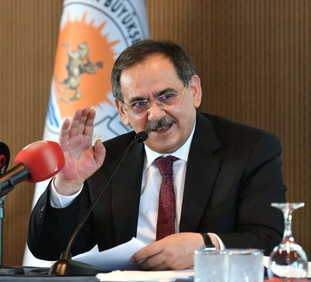 Samsun Büyükşehir Özelleştirme İçin Düğmeye Bastı
