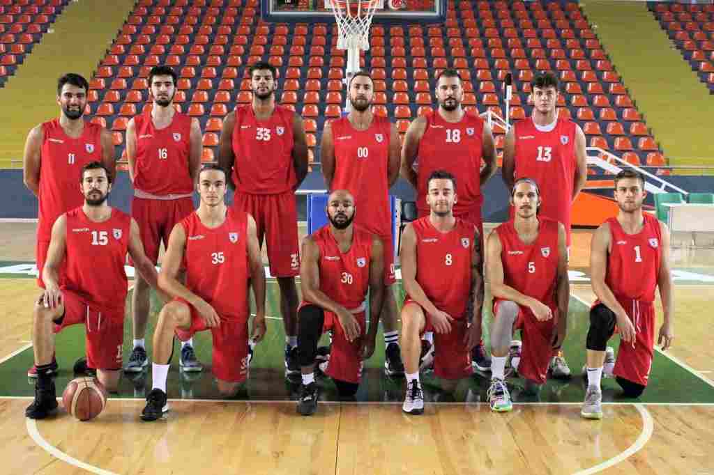 Samsun Basket Kocaeli'de Mağlup: 75-62