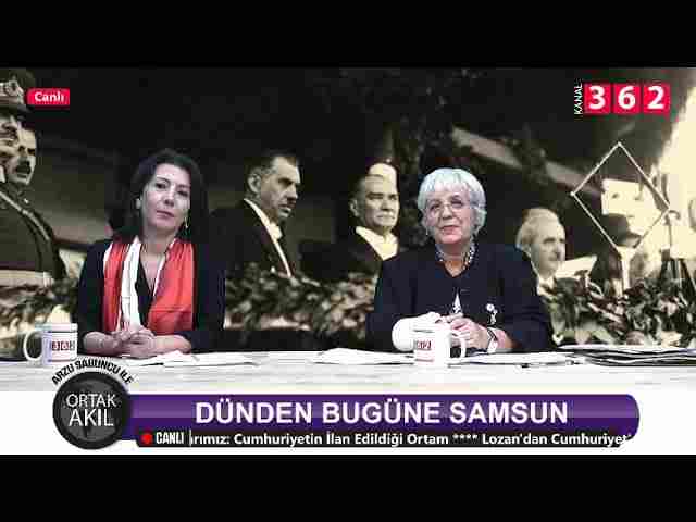 Ortak Akıl – 7. Bölüm (28 Ekim 2020)