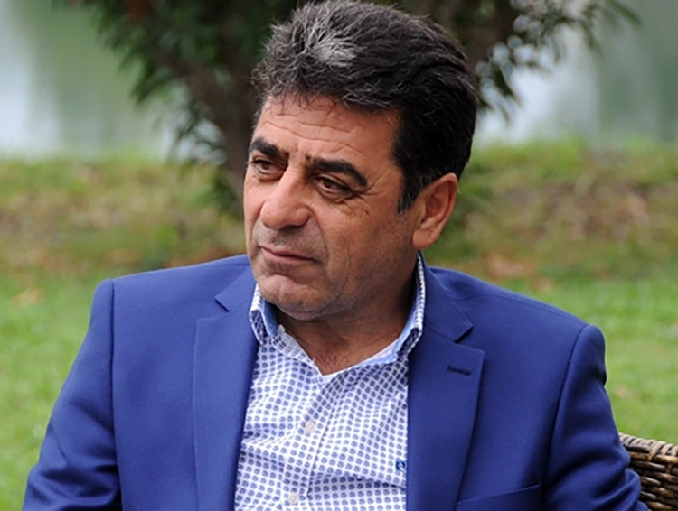 Futbol Antrenörlerimiz Zor Durumda