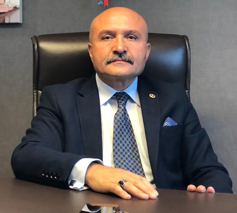 Erhan Usta: 'Yeni Ekonomi Programı Çöp'