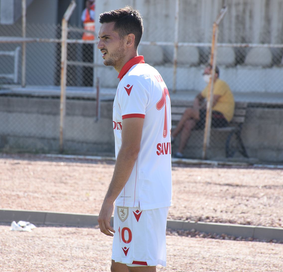 Samsunspor'da Pozitif Vakalar Devam Ediyor