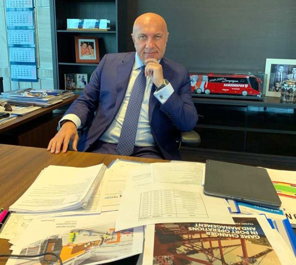 Yüksel Yıldırım'dan Çok Özel Açıklamalar