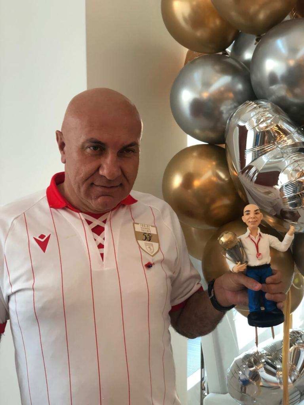 Başkan Yıldırım'dan Birlik Mesajı