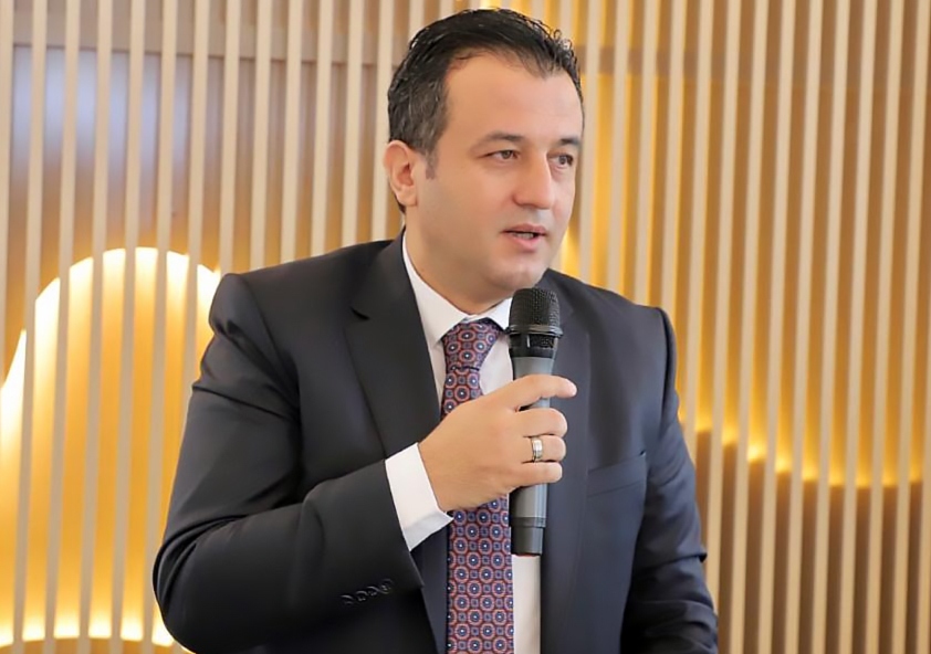Çarşamba’da Muhtarlar Günü Kutlandı
