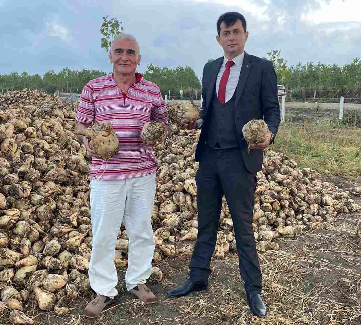 Küspe Fiyatları Fırladı