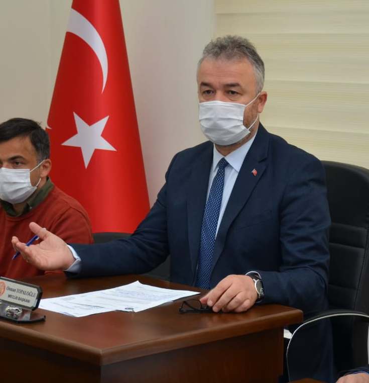 19 Mayıs'ta Genç Girişimcilere Teşvik