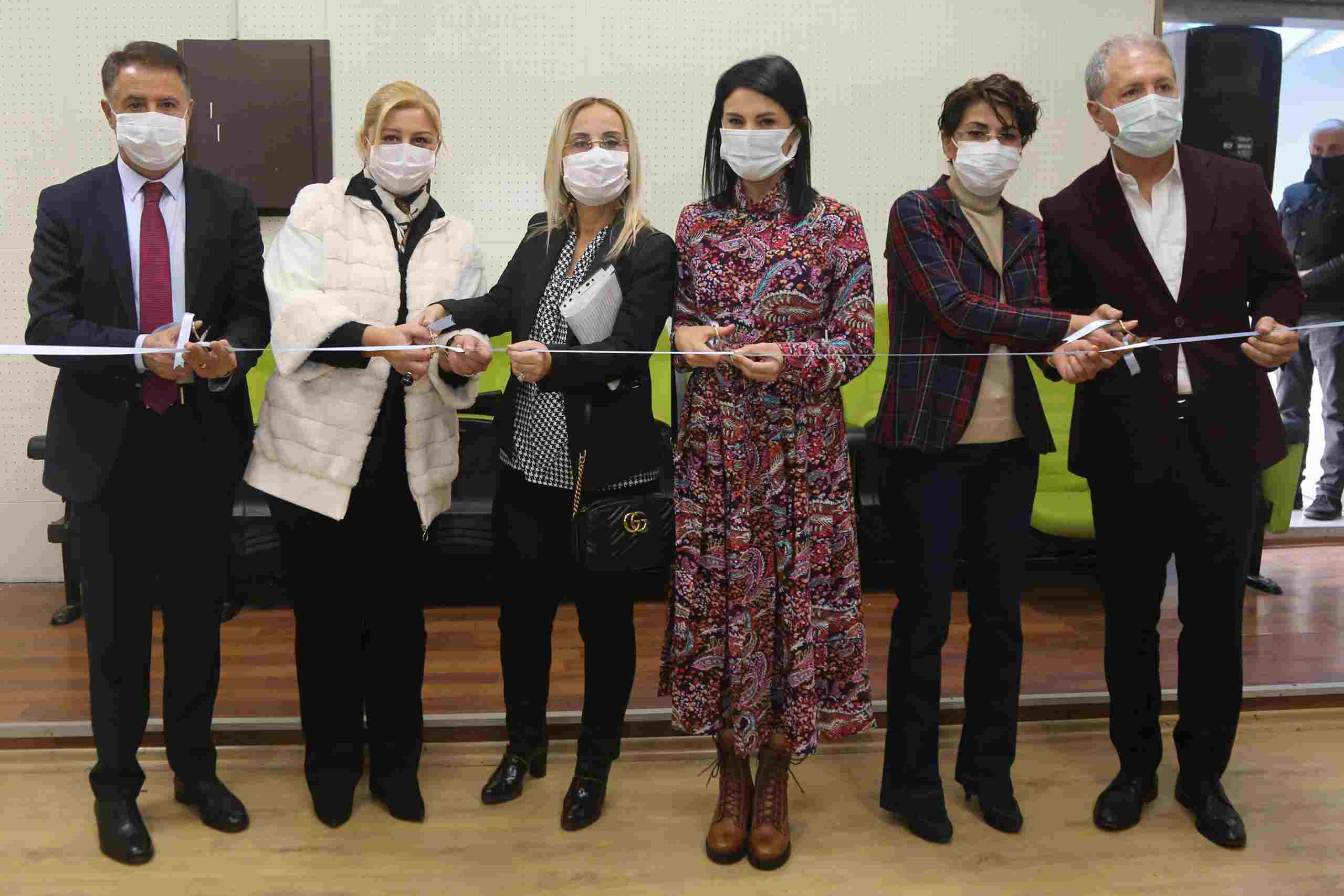 Samsun’da İstismara Dikkat Çekildi