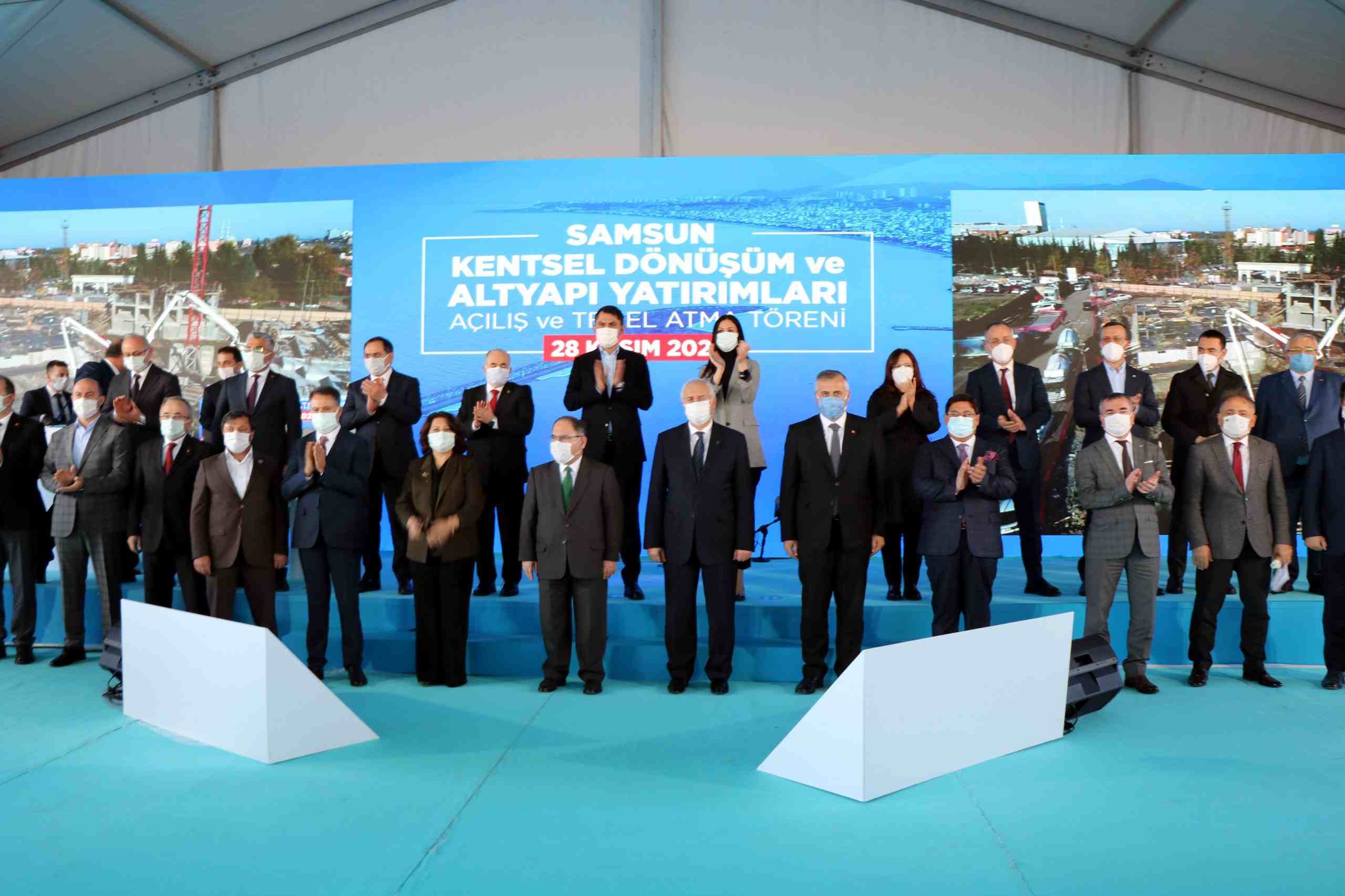 Başkanlar Tek Tek Korona'ya Yakalandığını Açıklıyor!