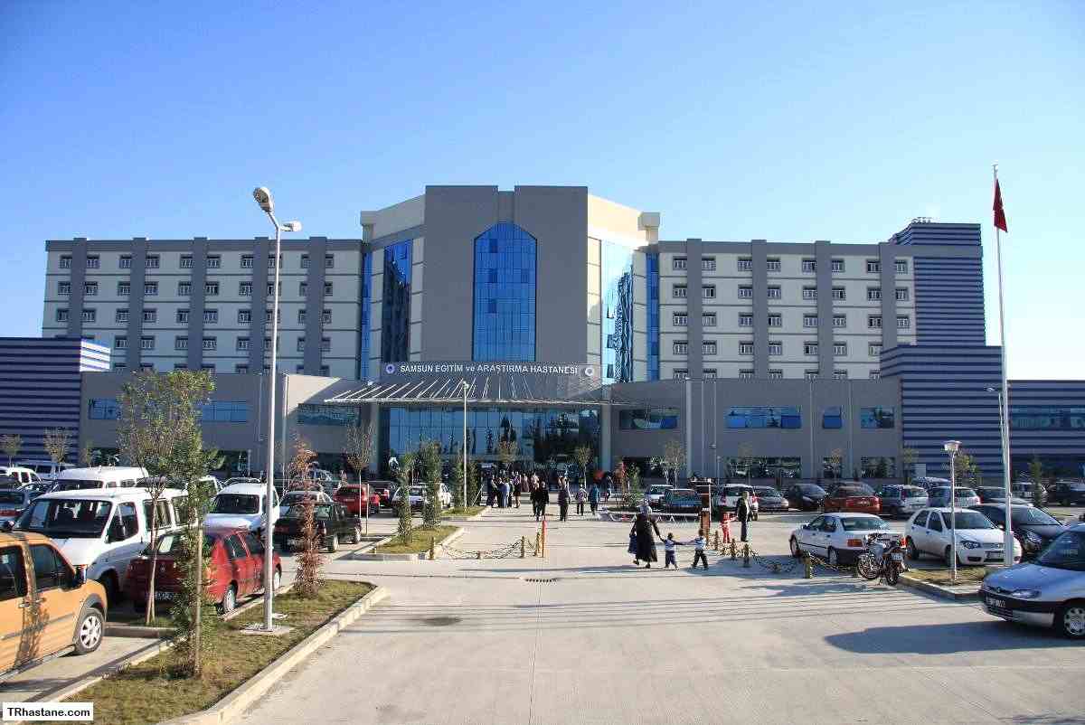 Samsun Eğitim ve Araştırma'da Tartışılan Görevlendirme