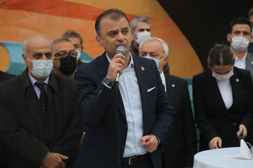 CHP’den Hükümete 21 Gün Önerisi