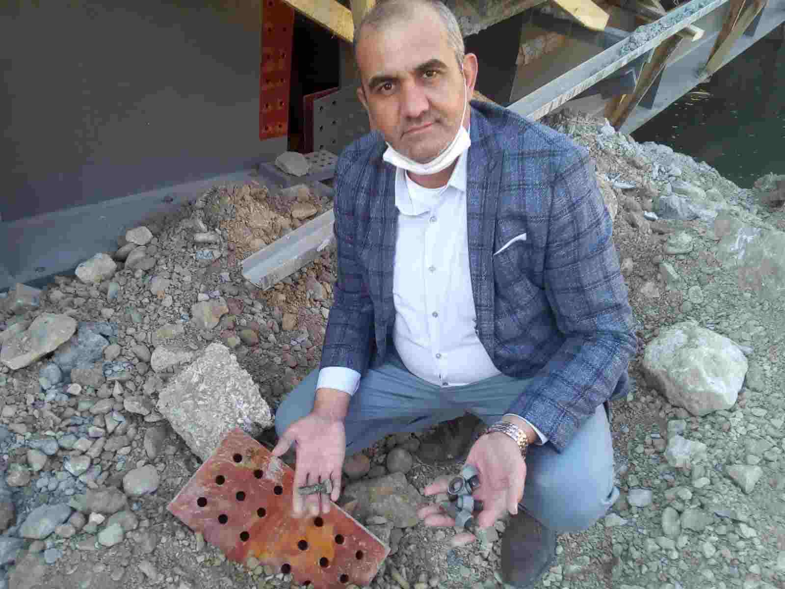 Utanç Köprüsüne CHP'den İnceleme: Hesap Sorulmalı
