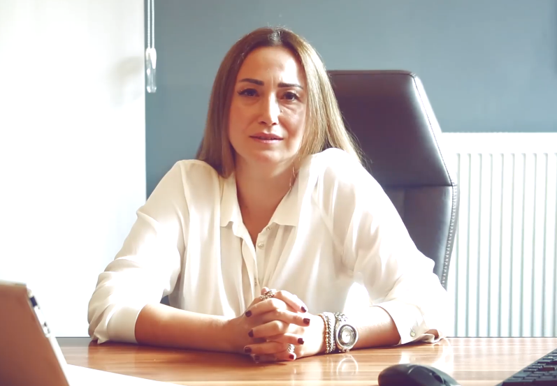 DEVA'da Samsun Teşkilat Çalışmaları Hızlandı