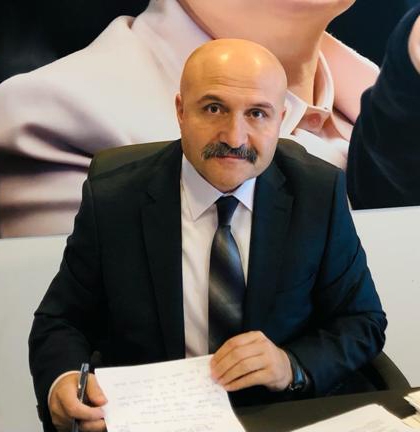 Erhan Usta'nın Çiftçi ve EYT Bütçesine Ret