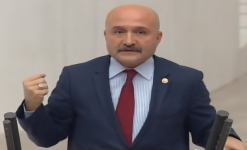 Erhan Usta: Meslek Liselerinin Cazibesi Artırılmalı