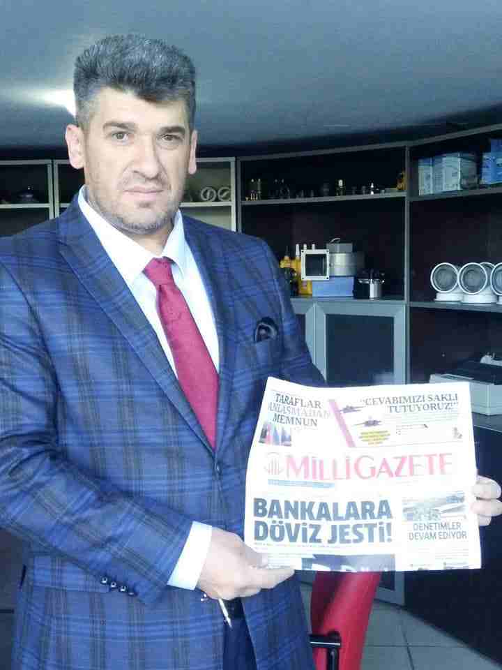 Sıka Sıka Kemerde Delik Kalmadı