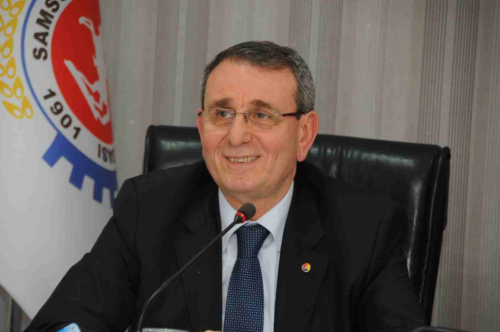 İhracata İlk Adım'da Samsun Pilot İl Seçildi
