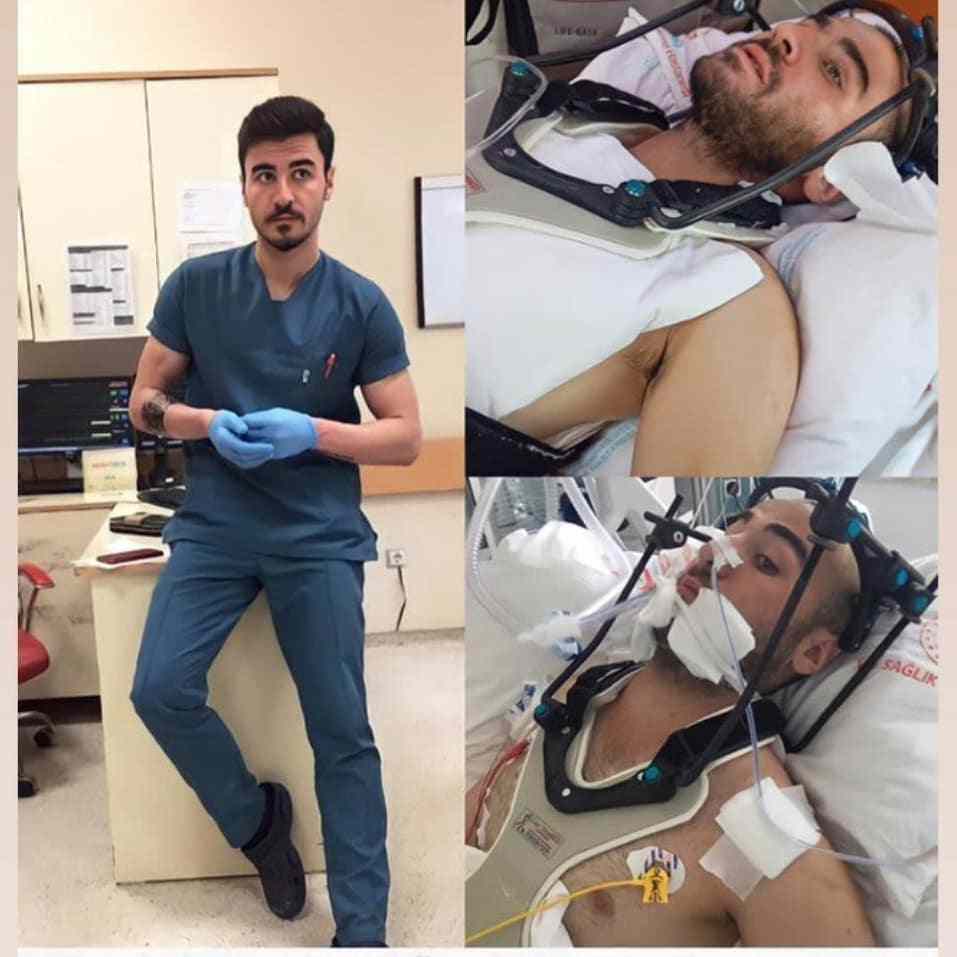 Ünlü isimlere 'Enes' çağrısı