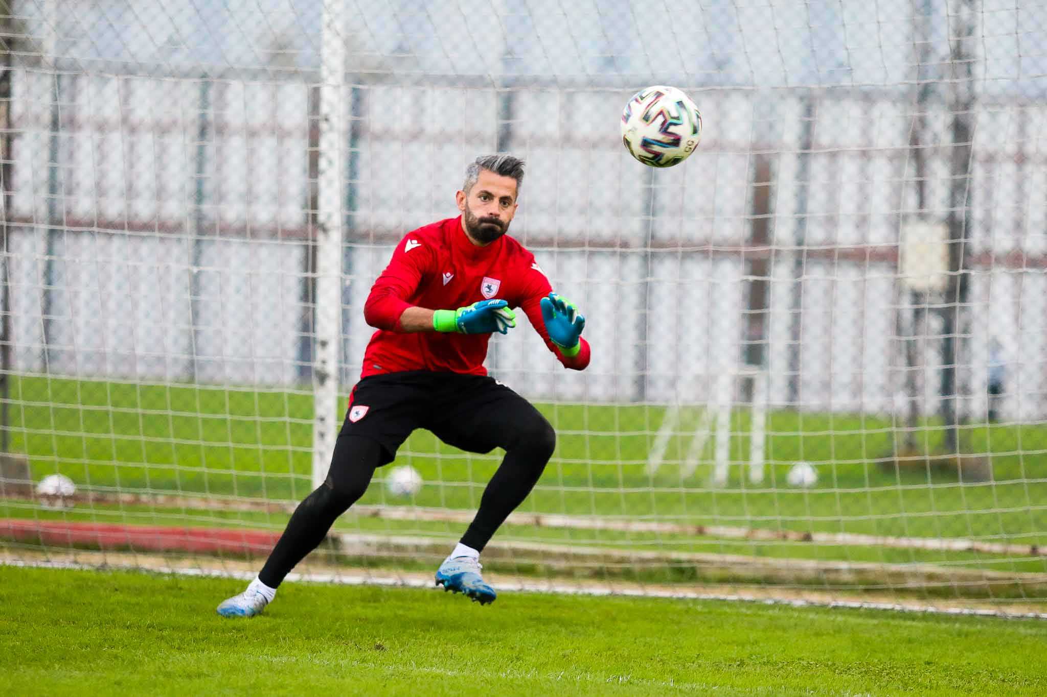 Ahmet Altın Pozitif Çıktı