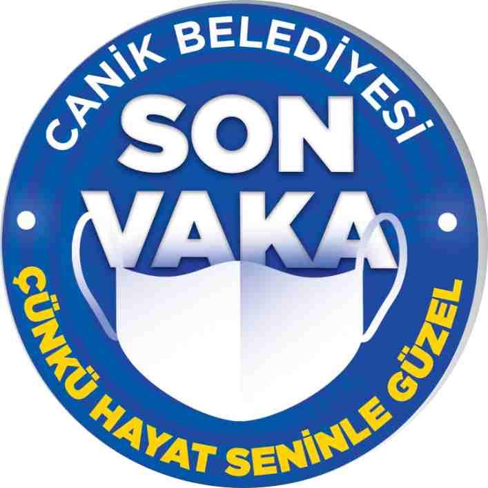 Canik’te 'Fahri Pandemi Müfettiş' Dönemi