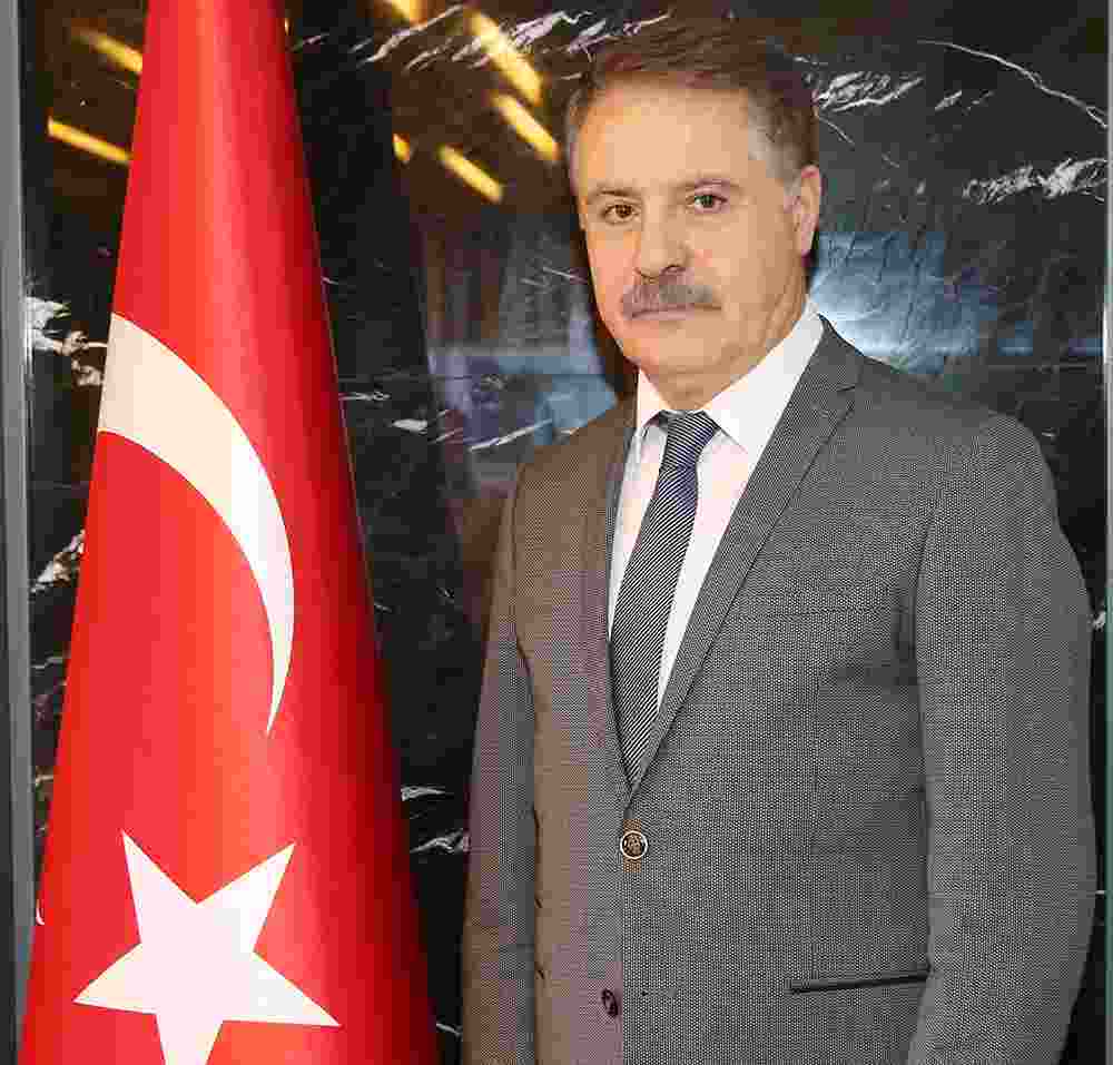 Atakum Belediye Başkanı Cemil Deveci’den 10 Kasım Mesajı