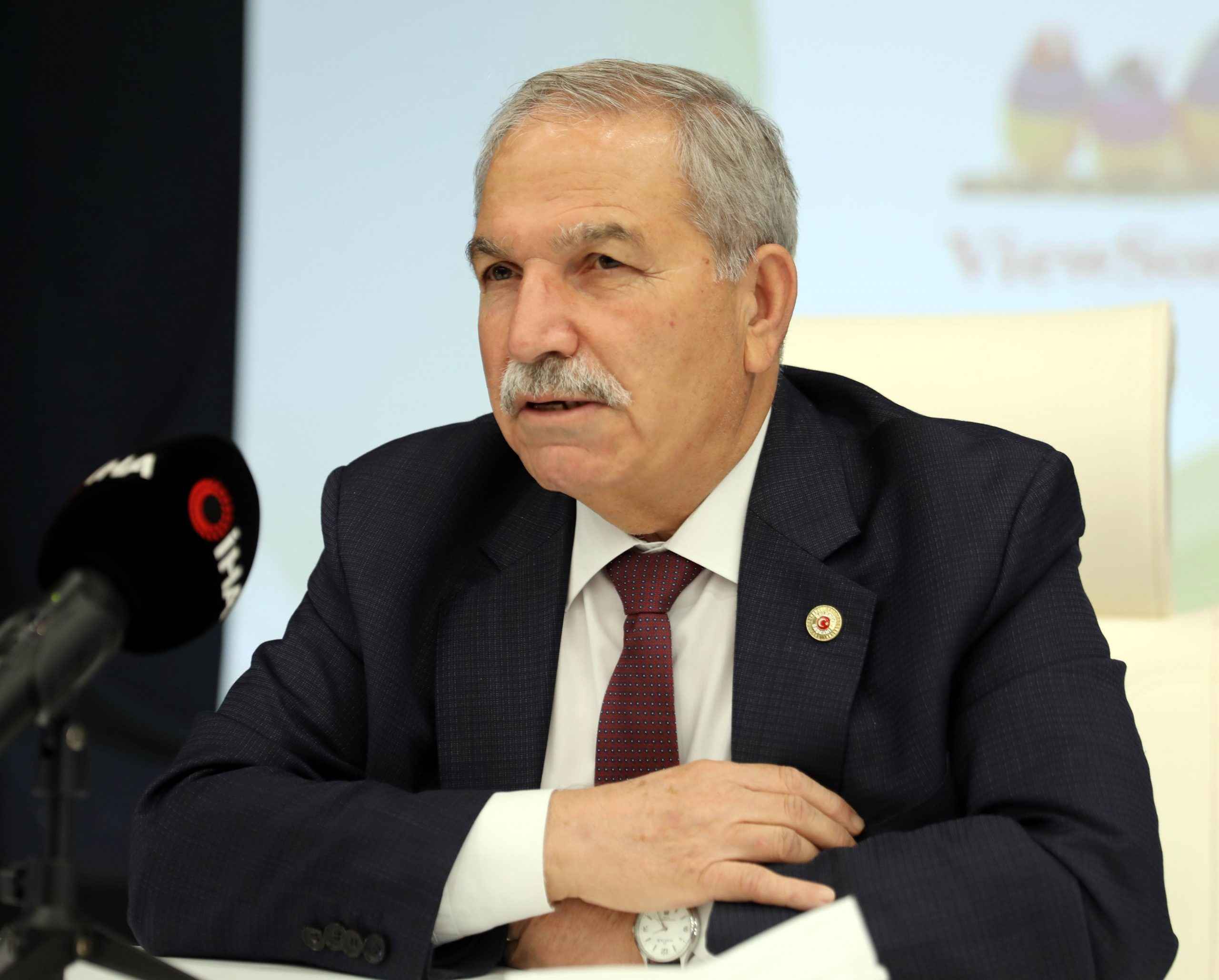 Başkan Demirtaş'ın Kayyım Tepkisi Dinmiyor