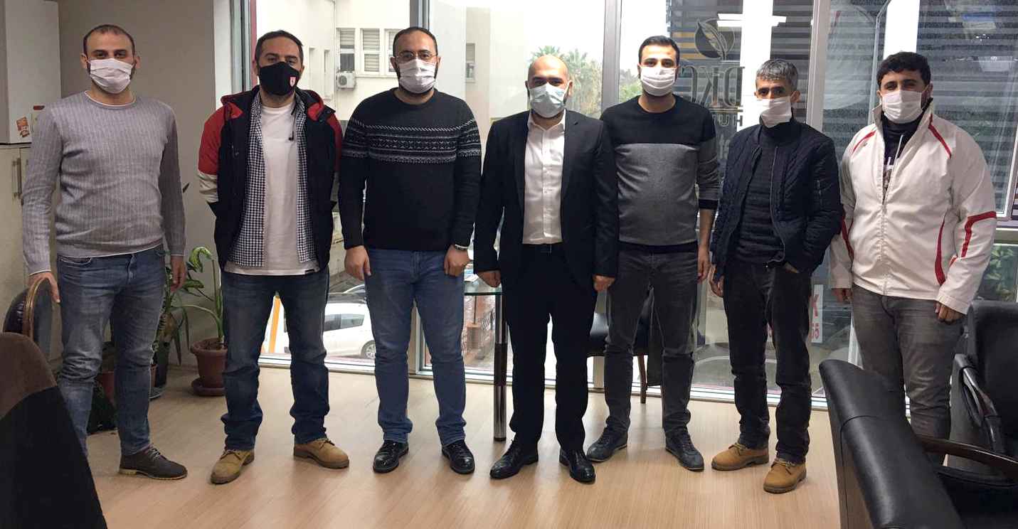 Samsunspor İçin Yeni Bir Soluk