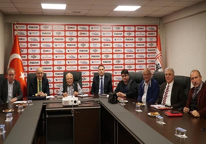 Divan Kurulu'ndan Açıklama Yapıldı