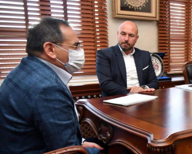 Tekkeköy'de Güneş Enerji Santrali ve Açık Hava Müze Projesi