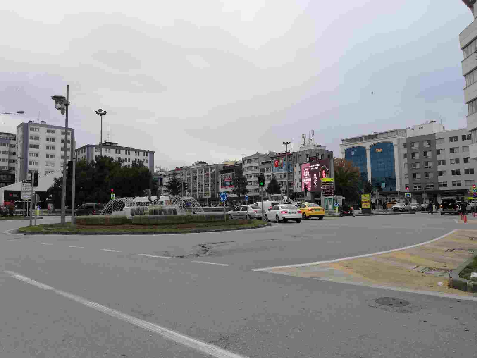 28 BİN 351 VAKA KORKUSU
