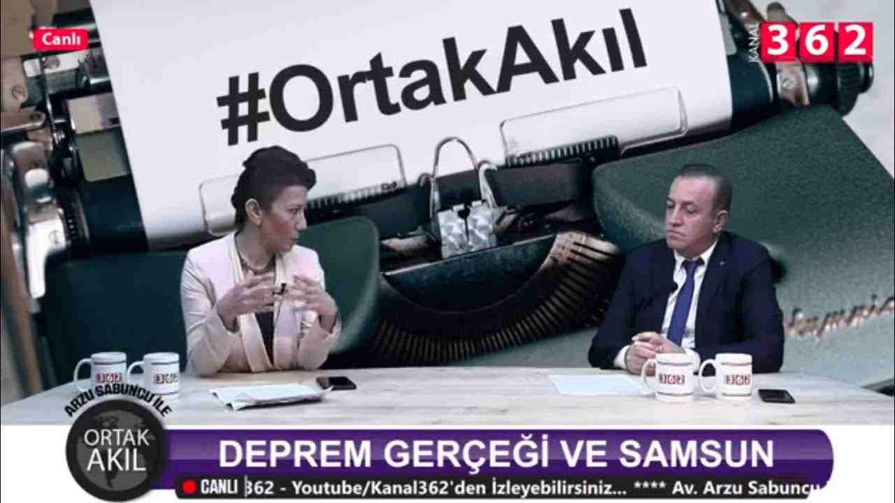 Ortak Akıl – 8. Bölüm (4 Kasım 2020)