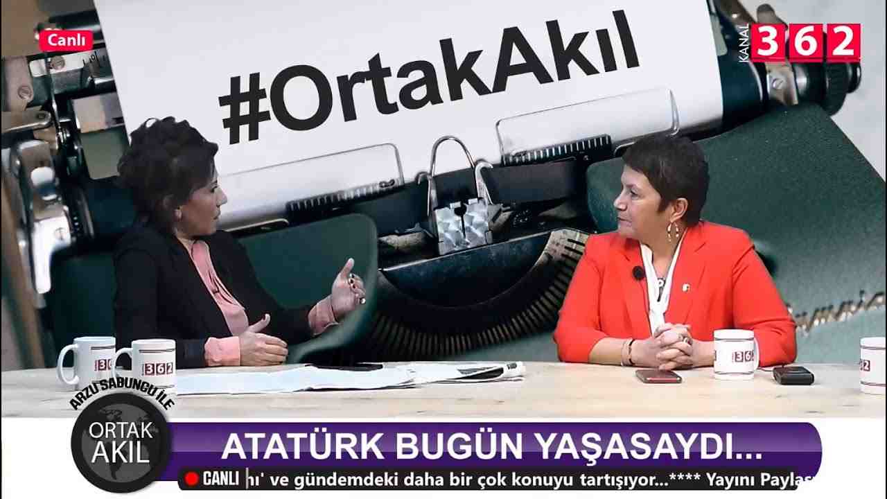 Ortak Akıl – 9. Bölüm (11 Kasım 2020)