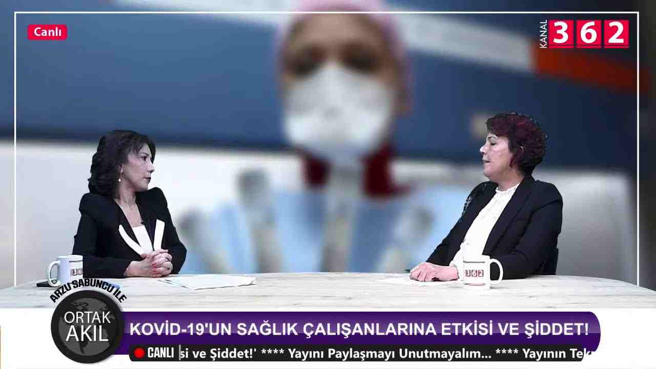 Ortak Akıl – 10. Bölüm (18 Kasım 2020)