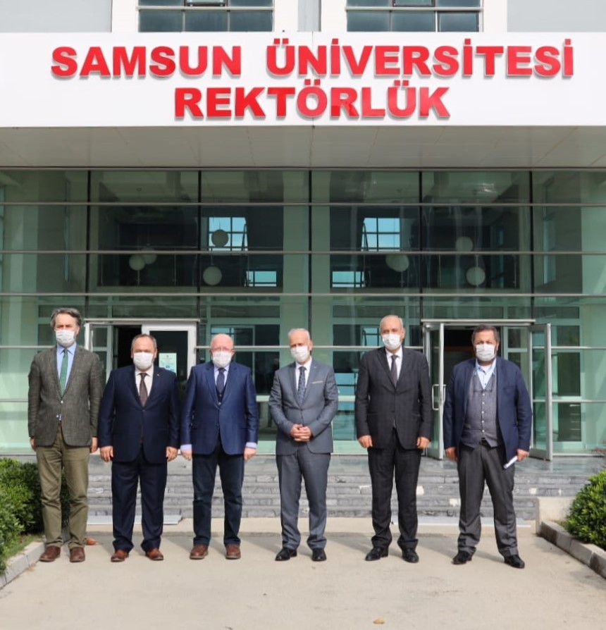 İkinci Tıp Fakültesi Katkı Sağlayacak