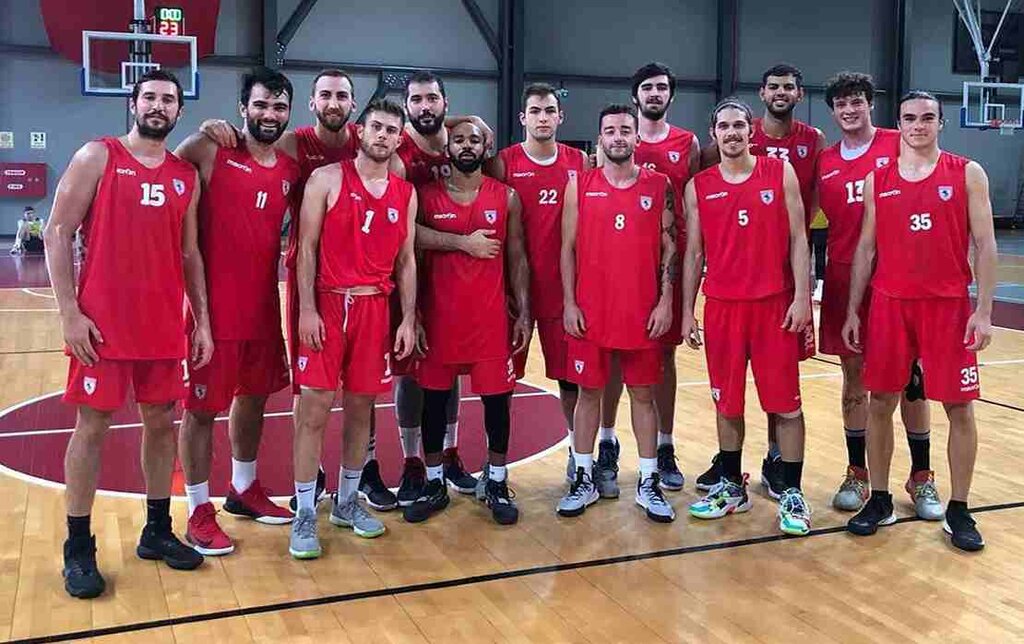 Samsunspor İkinci Devrede Açıldı