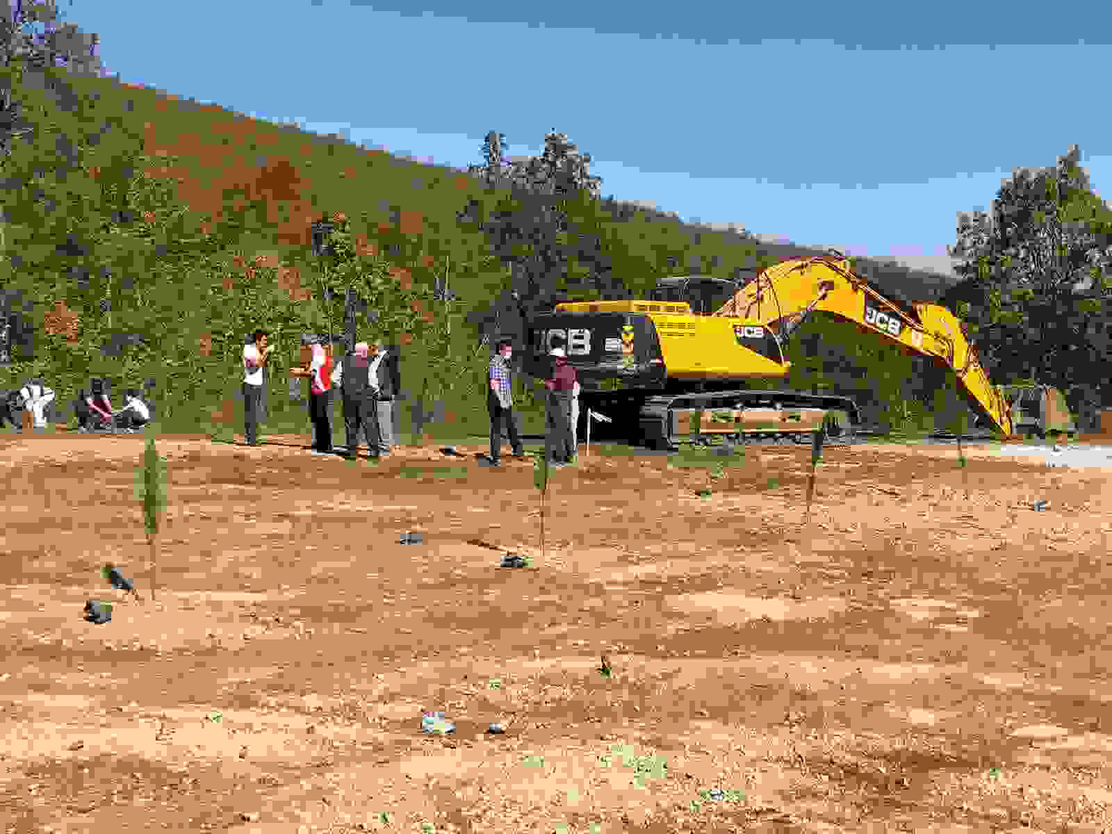 Tartışmalı Taş Ocağı Sözcü'ye Haber Oldu