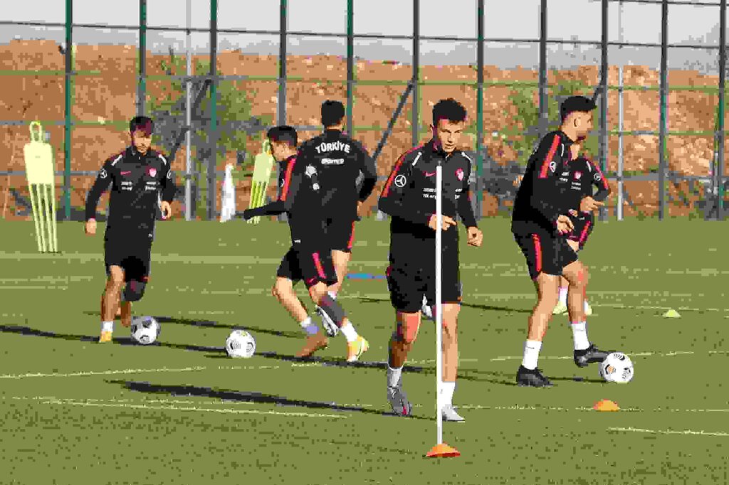 Ümit Milliler Hayran Kaldı