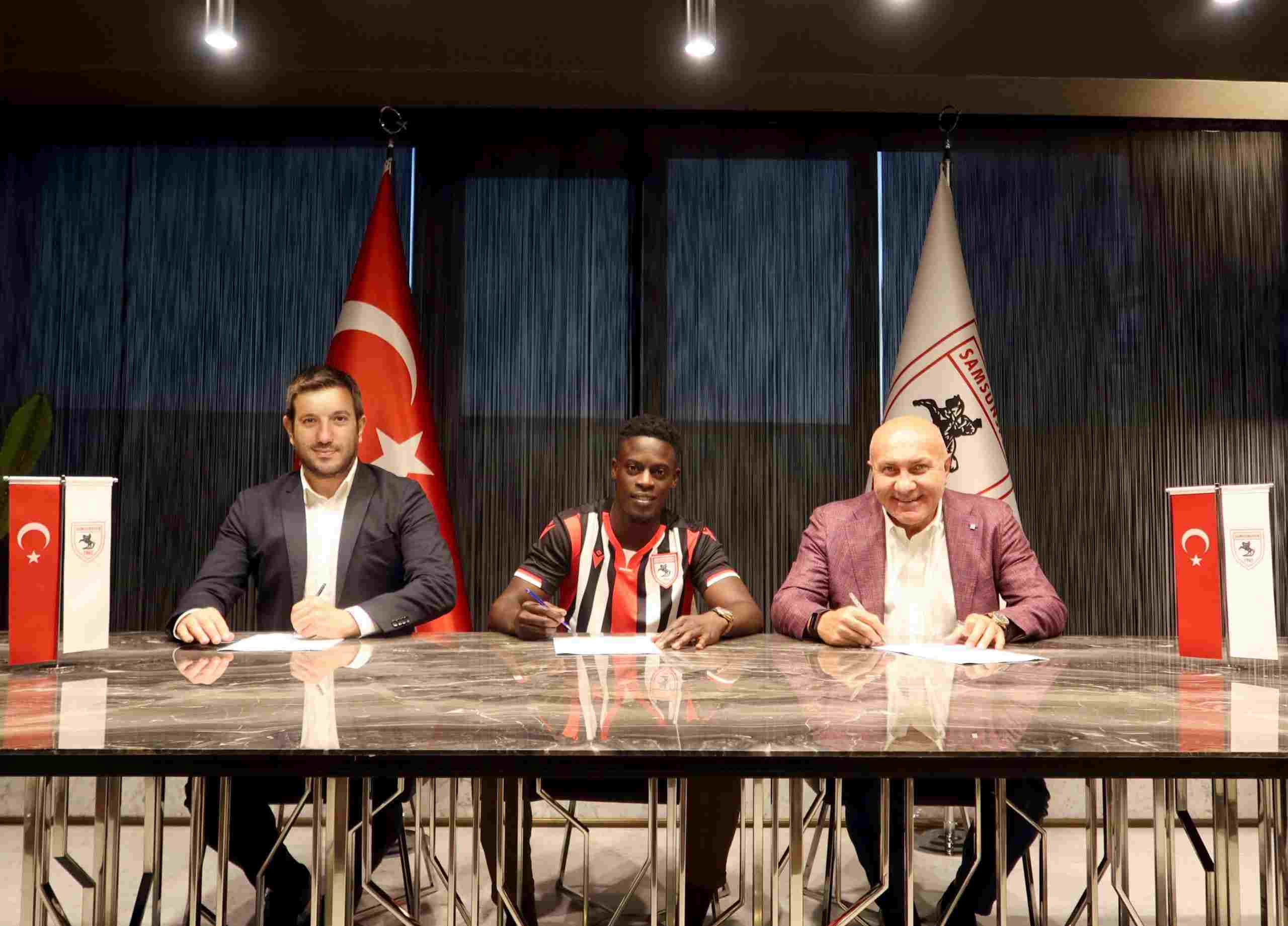 Yıldırım Yabancılar İçin Sabır İstedi